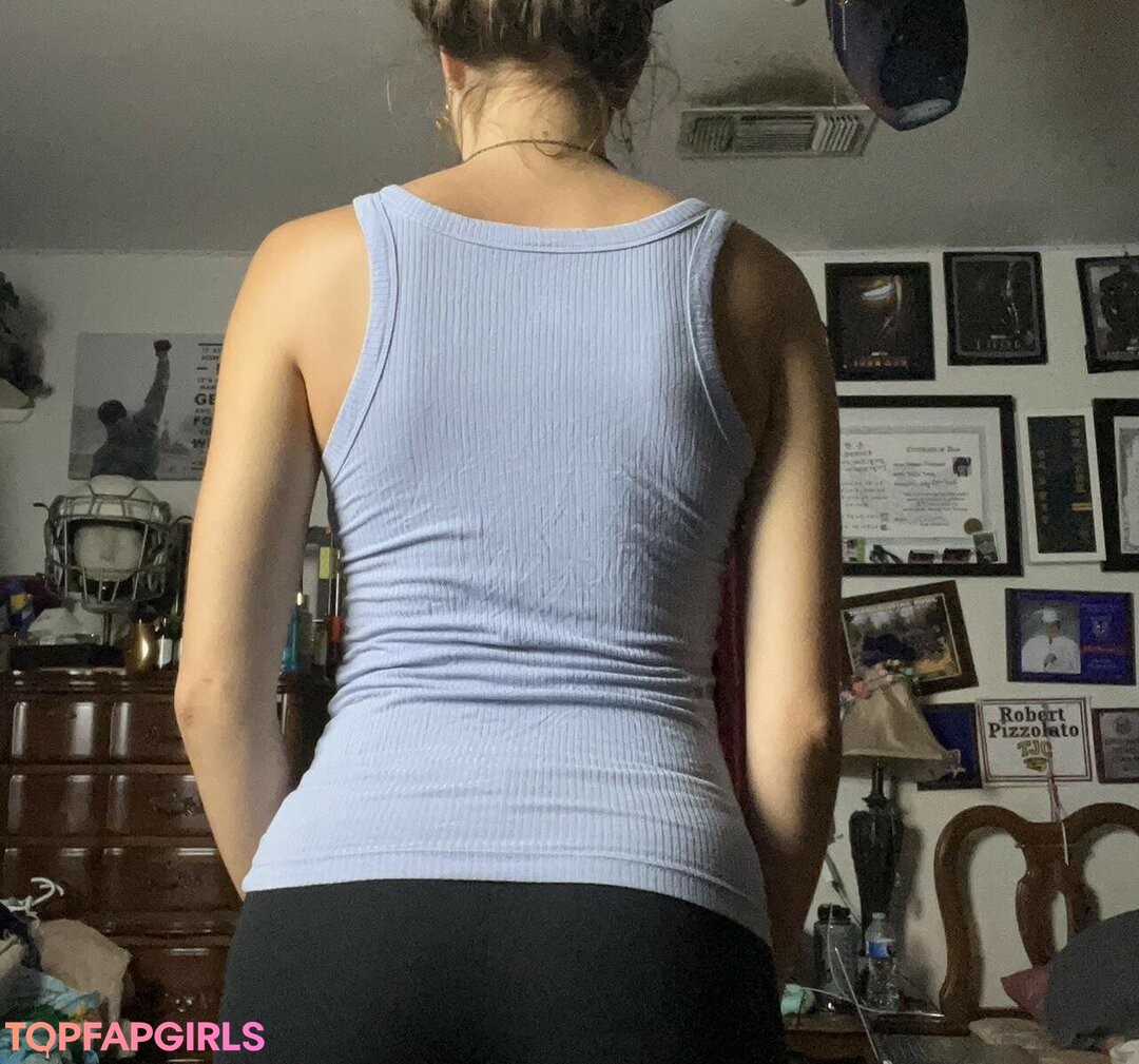 Photo nue de fuite OnlyFans de Rachel Michelle #1382