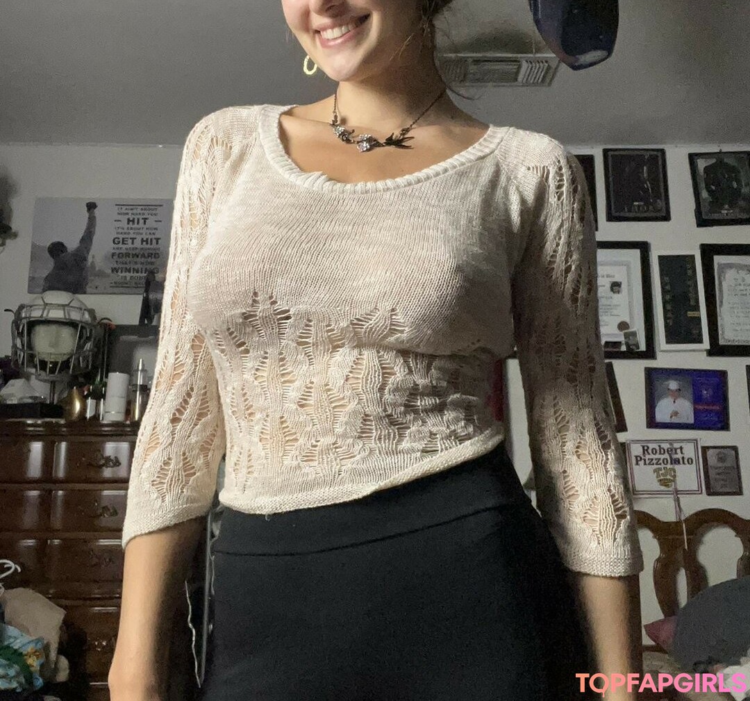 Photo nue de fuite OnlyFans de Rachel Michelle #1390