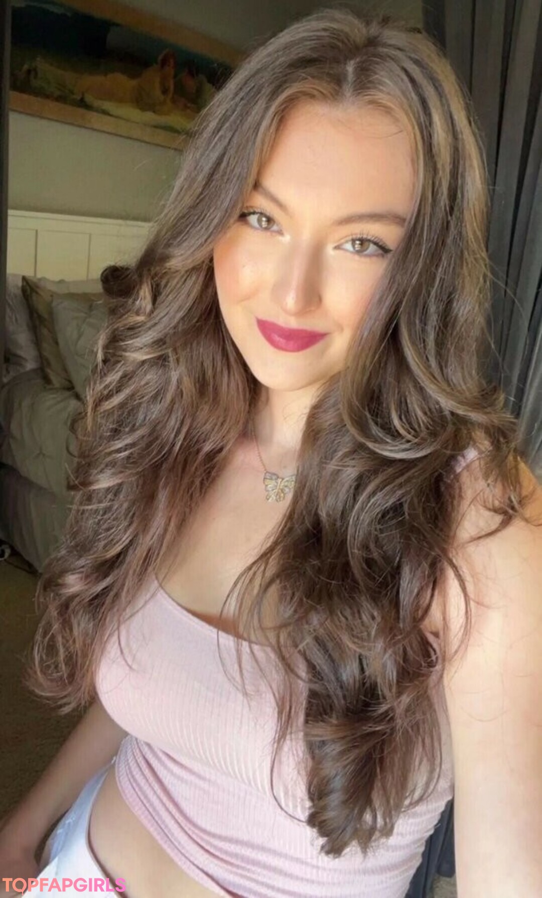 Photo nue de fuite OnlyFans de Rachel Michelle #1422