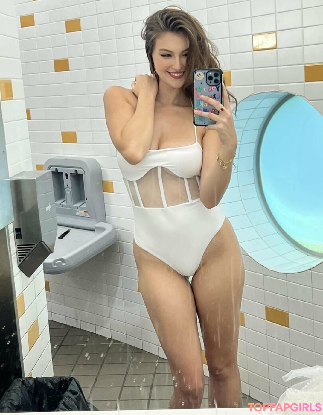 Photo nue de fuite OnlyFans de Rachel Michelle #1453