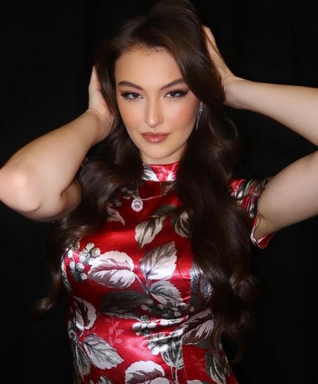 Rachel Michelle
