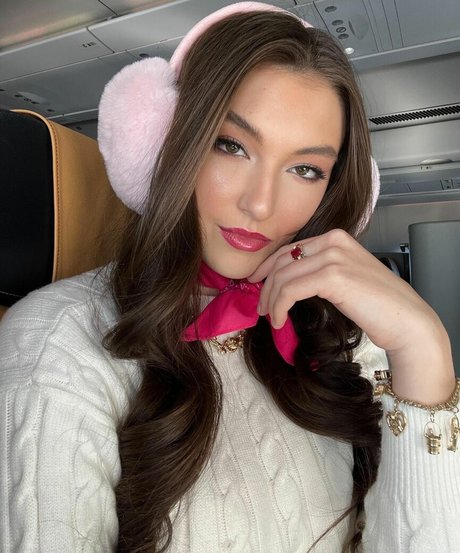 Rachel Michelle