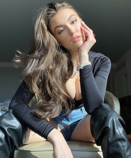 Rachel Michelle