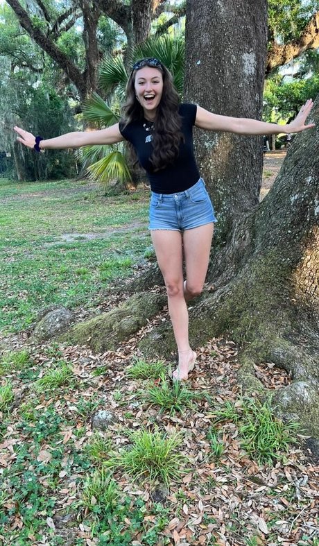 Rachel Michelle