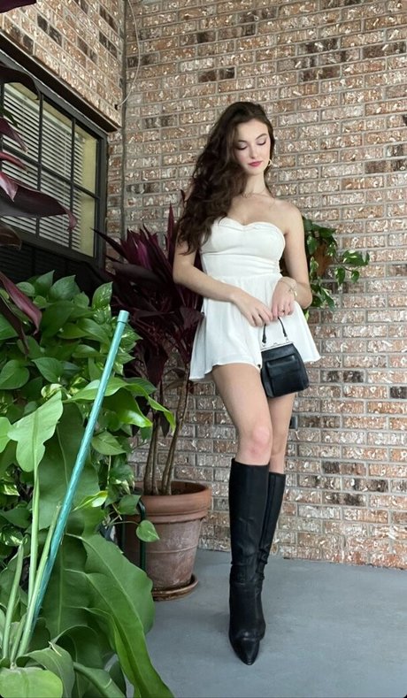 Rachel Michelle
