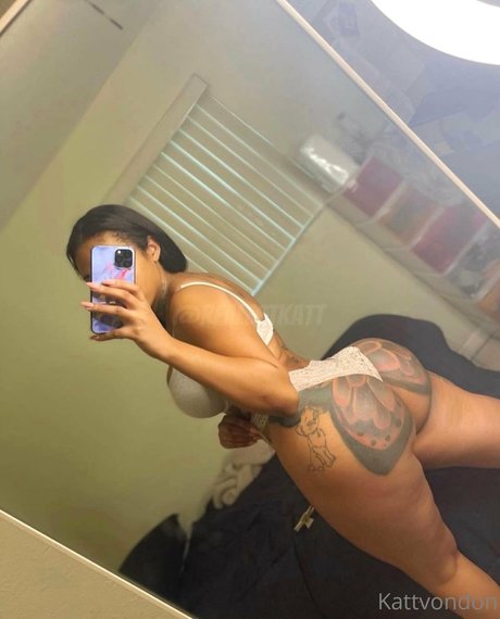 Katt Von Don Realestkatt