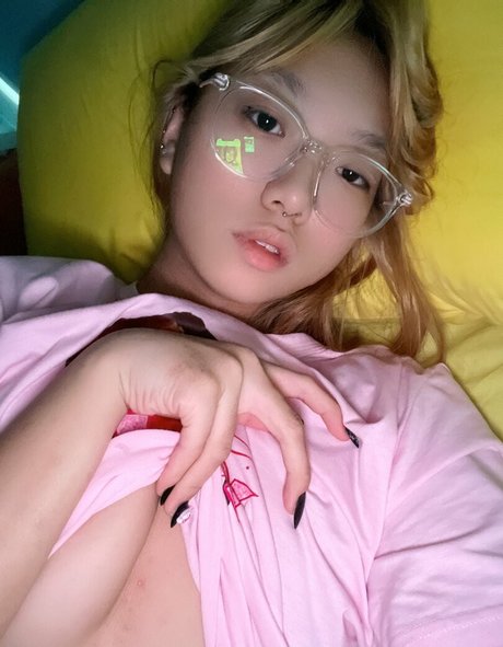 Photo nue de fuite OnlyFans de Kkaiyatoast