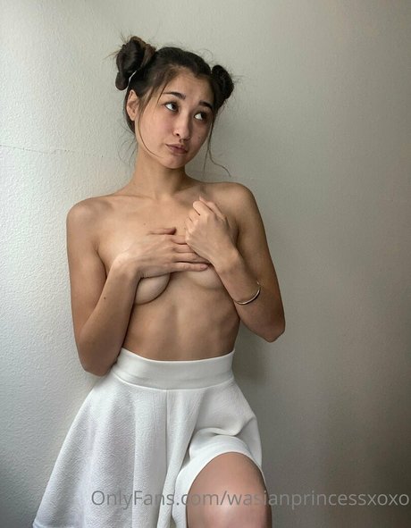 Photo nue de fuite OnlyFans de Koreankums