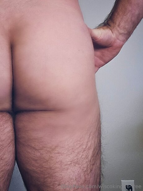 Photo nue de fuite OnlyFans de Wiscoking76 Free