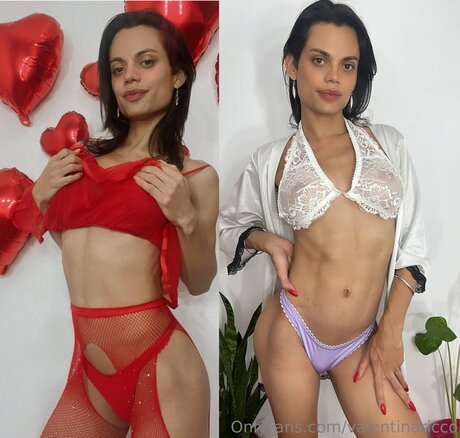 Valentinaricco