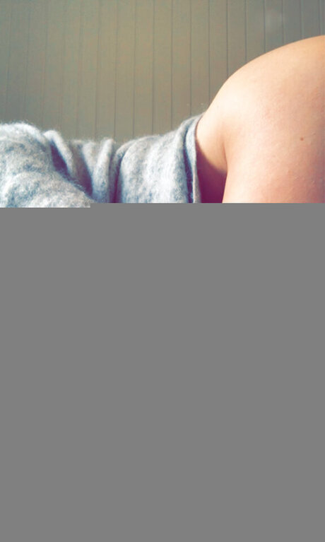Photo nue de fuite OnlyFans de Tornerosexfree