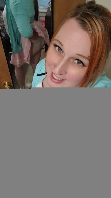 Photo nue de fuite OnlyFans de Theragebadger