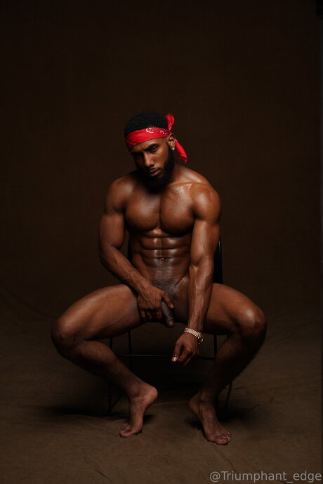 Photo nue de fuite OnlyFans de Tanksnlove