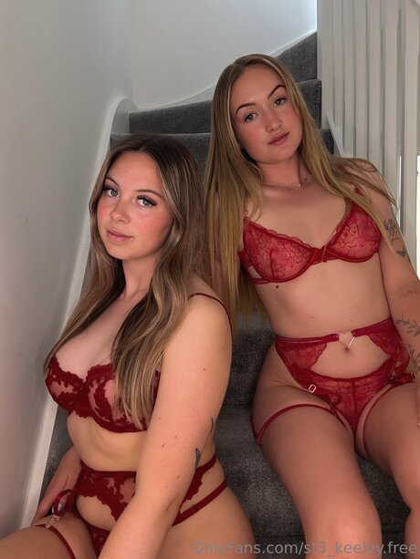 Photo nue de fuite OnlyFans de St3 Keeley Free