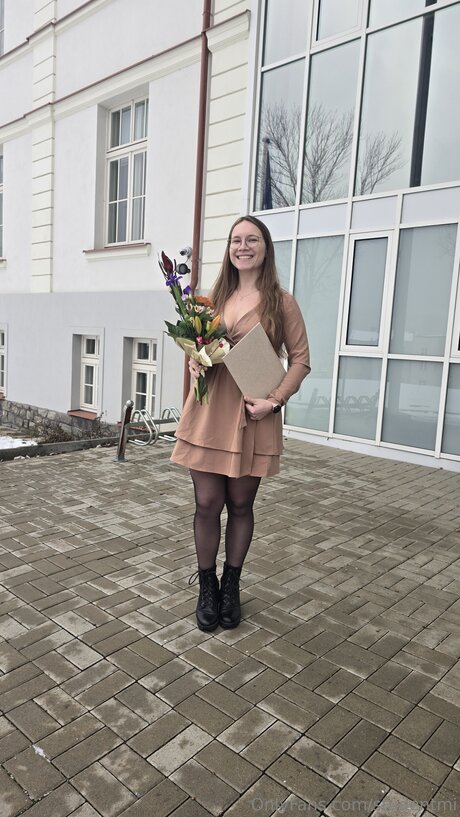 Studentmi