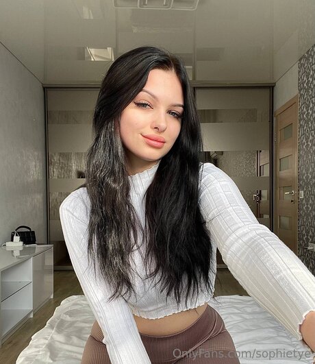 Sophietye