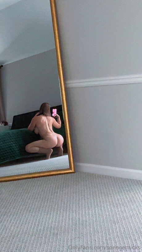 Photo nue de fuite OnlyFans de Spencernicks