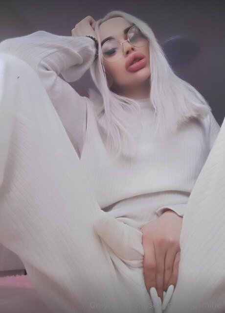 Sexycurvejasmine