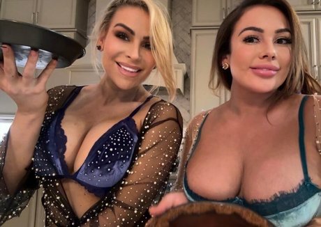 Natalya Neidhart