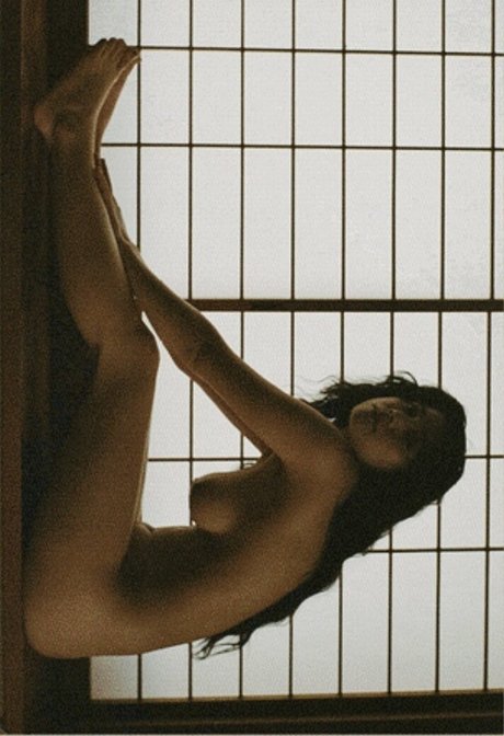 Photo nue de fuite OnlyFans de Mayuri