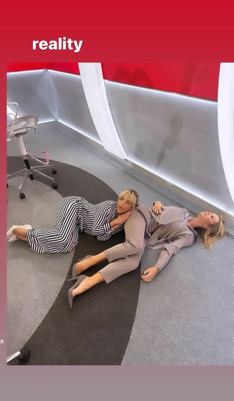 Amanda Holden