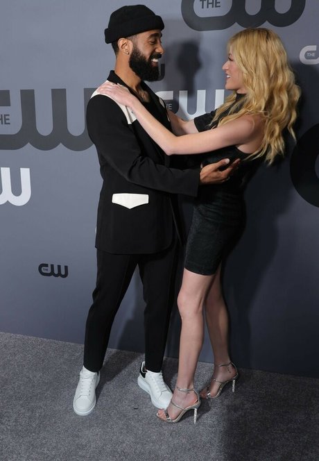 Katherine McNamara