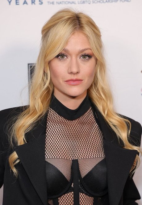 Katherine Mcnamara