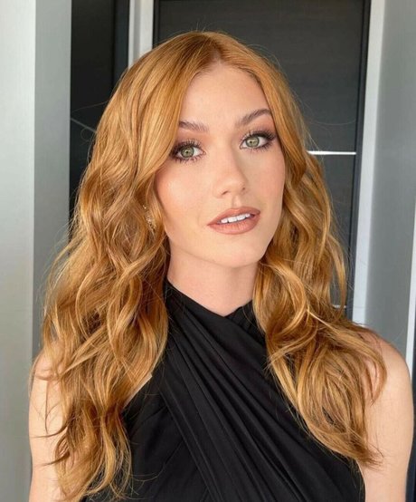 Katherine Mcnamara