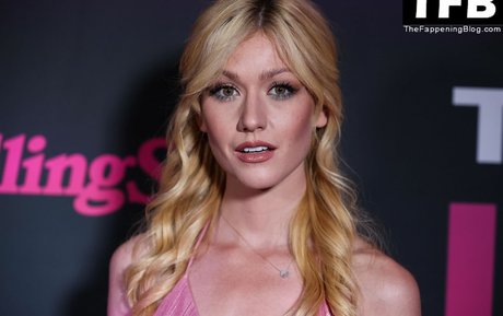 Katherine Mcnamara