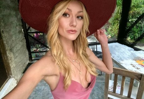 Photo nue de fuite OnlyFans de Katherine Mcnamara