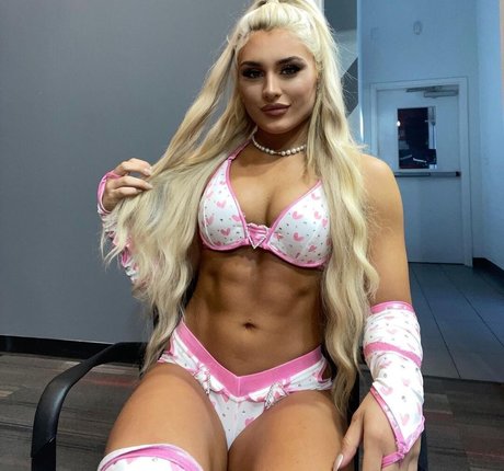 Tiffany Stratton