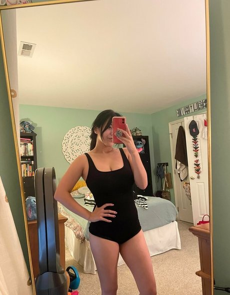 Andiipoops Photo nue de fuite OnlyFans de Andiipoops #33