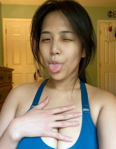 Andiipoops Photo nue de fuite OnlyFans de Andiipoops #36