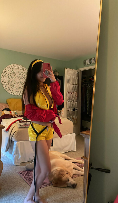 Andiipoops Photo nue de fuite OnlyFans de Andiipoops #50