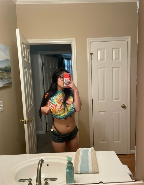 Andiipoops Photo nue de fuite OnlyFans de Andiipoops #8