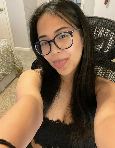 Andiipoops Photo nue de fuite OnlyFans de Andiipoops #9