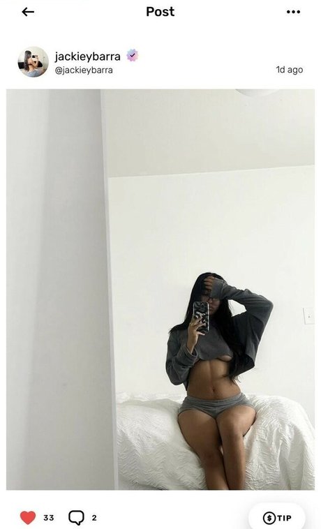 Jackie Ybarra