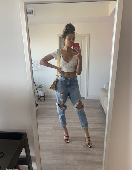 Madison Bailey