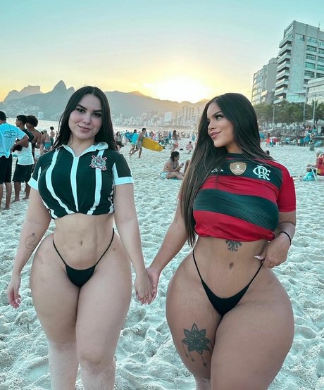 Photo nue de fuite OnlyFans de Victoria Matosa