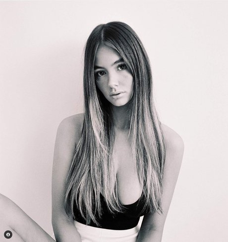 Ella Cervetto