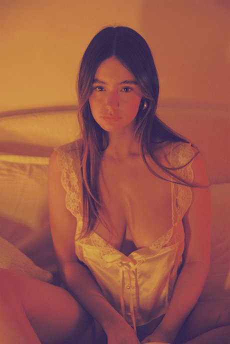 Ella Cervetto