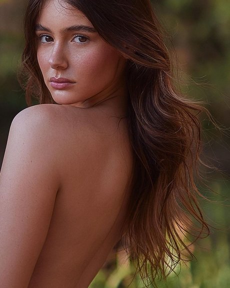 Ella Cervetto