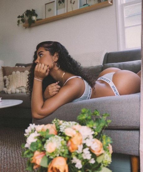 Malaika Terry