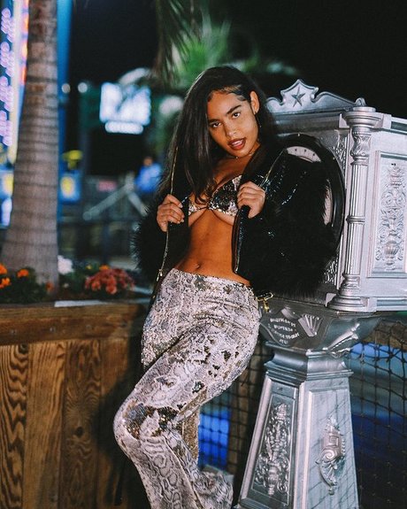 Malaika Terry