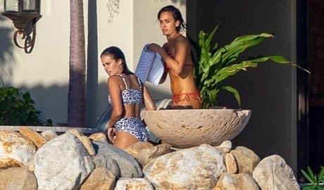 Jessica Alba