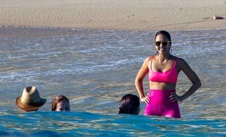 Jessica Alba