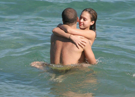Jessica Alba