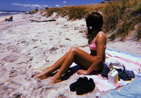 Dakota Kai
