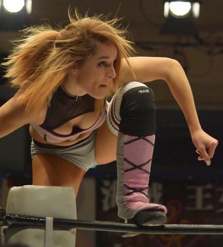 Dakota Kai