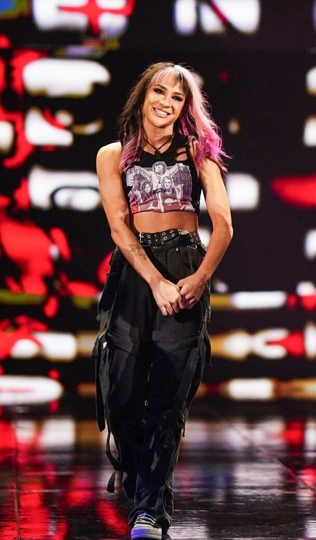 Dakota Kai